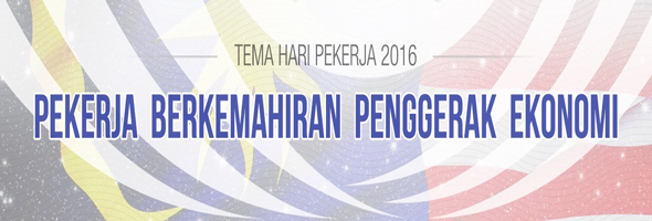 Tema Hari Pekerja 2016