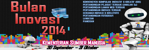 inovasi KSM 2014