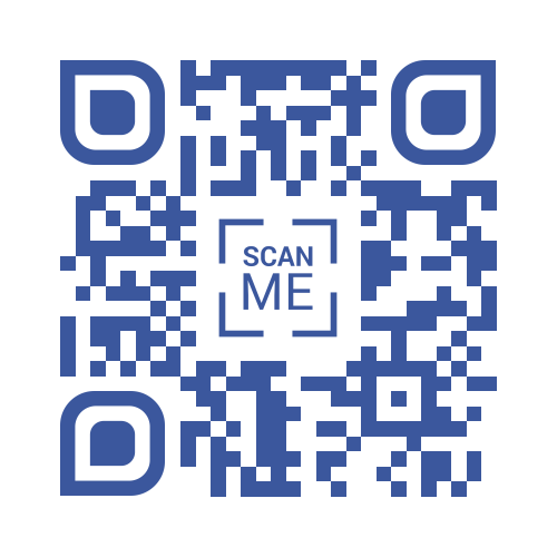 Kod QR Portal Rasmi JTM