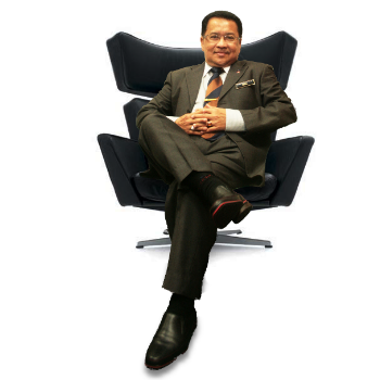 Ketua Pengarah JTM Ketua Pengarah JTM