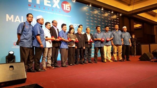 ITEX2016