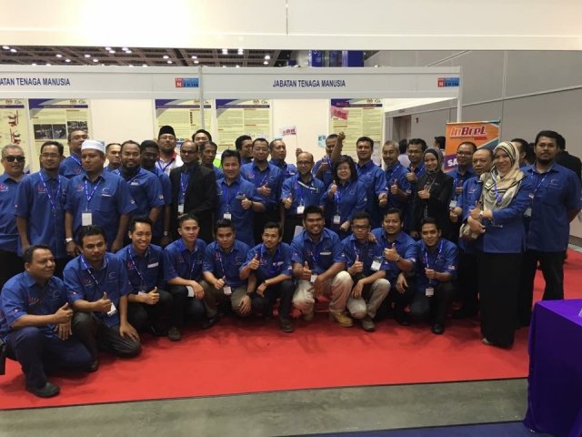 ITEX2016