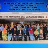 Kursus Softskills Anjuran Ibu Pejabat JTM