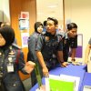 Lawatan QE/5S daripada Ibu Pejabat JBPM, Putrajaya (1/3/2016)