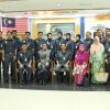 Lawatan QE/5S daripada Ibu Pejabat JBPM, Putrajaya (1/3/2016)