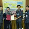 Lawatan QE/5S daripada Ibu Pejabat JBPM, Putrajaya (1/3/2016)