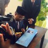Majlis Perasmian ADTEC Taiping