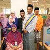 Sambutan Hari Raya Aidilfitri JTM 2016