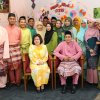 Sambutan Hari Raya Aidilfitri JTM 2016