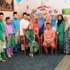 Sambutan Hari Raya Aidilfitri JTM 2016