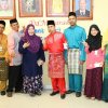 Sambutan Hari Raya Aidilfitri JTM 2016