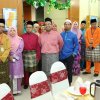 Sambutan Hari Raya Aidilfitri JTM 2016