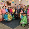 Sambutan Hari Raya Aidilfitri JTM 2016