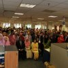 Sambutan Hari Raya Aidilfitri JTM 2016