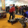 National Robot Challenge