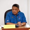 LAWATAN RASMI KSU KEMENTERIAN SUMBER MANUSIA & PEGAWAI PENGURUSAN TERTINGGI KSM KE ADTEC JERANTUT DAN ANJUNG ILP MUADZAM SHAH