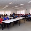 LAWATAN RASMI KSU KEMENTERIAN SUMBER MANUSIA & PEGAWAI PENGURUSAN TERTINGGI KSM KE ADTEC JERANTUT DAN ANJUNG ILP MUADZAM SHAH