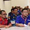 LAWATAN RASMI KSU KEMENTERIAN SUMBER MANUSIA & PEGAWAI PENGURUSAN TERTINGGI KSM KE ADTEC JERANTUT DAN ANJUNG ILP MUADZAM SHAH