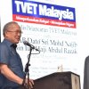 Majlis Pelancaran TVET - ADTEC Shah Alam