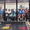 Majlis Pelancaran TVET - ADTEC Shah Alam