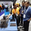 Lawatan KP JTM ke Pertandingan ASEAN Skills Competition 2018 di Bangkok