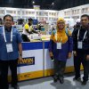 Lawatan KP JTM ke Pertandingan ASEAN Skills Competition 2018 di Bangkok