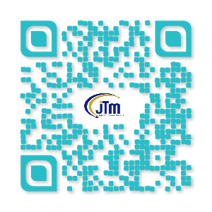 QR JTM QR JTM