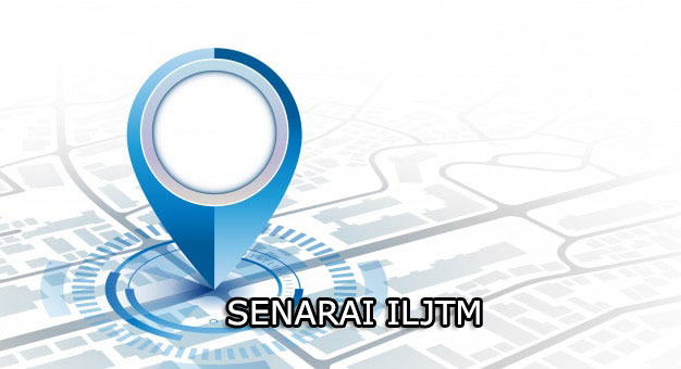Portal Rasmi Jabatan Tenaga Manusia Jtm